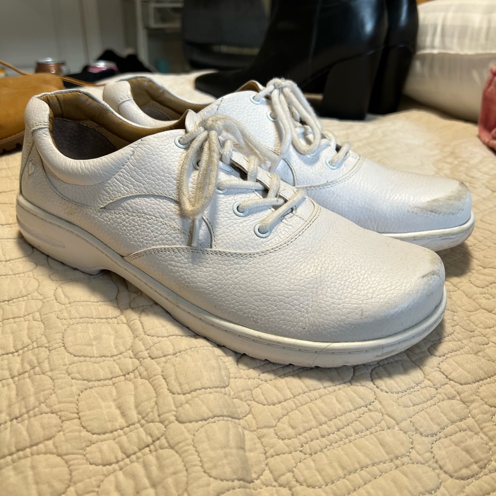 Nurse Mates Shoes